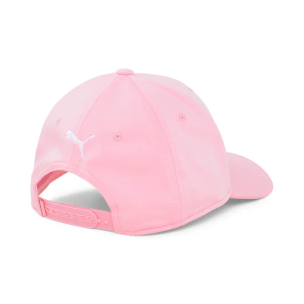 Palmer P Cap - Color Pale Pink - White Glow - Image 2