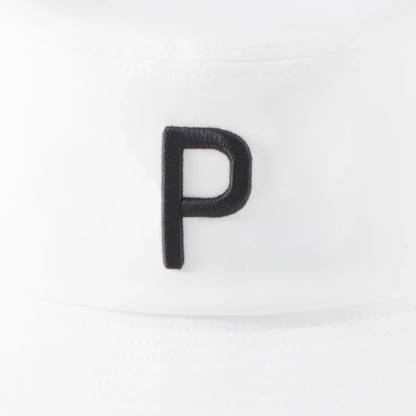 Bucket P Hat - White Glow - Image 4