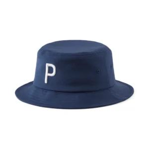 Bucket P Hat - Navy Blazer