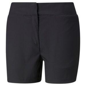 W Bahama Short - Puma Black