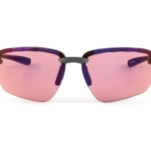 Laser EXT TB - Color Dark Mat Grey/Aurora Lt Blue Mir