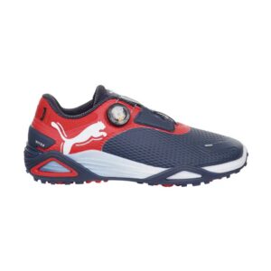 Shadowcat NITRO Disc - Deep Navy-For All Time Red
