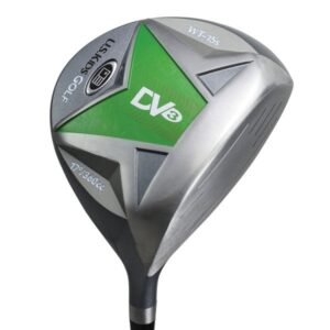 RH UL57-s DV3 Driver Graphite Shaft - Size 57