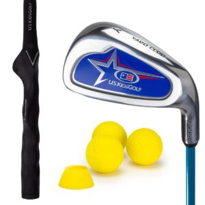 RH RS2-48 Yard Club with 3 Yard Balls - Size 48
