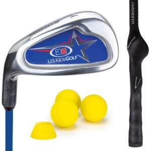 LH RS2-45 Yard Club with 3 Yard Balls and tee - Size 45