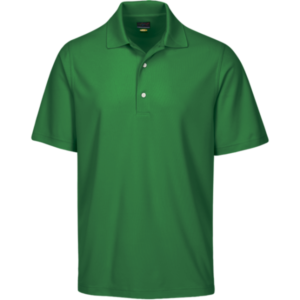 Protek Micro Pique Polos - Evergreen