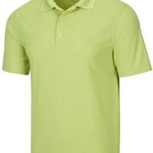 Protek Micro Pique Polos - Cactus