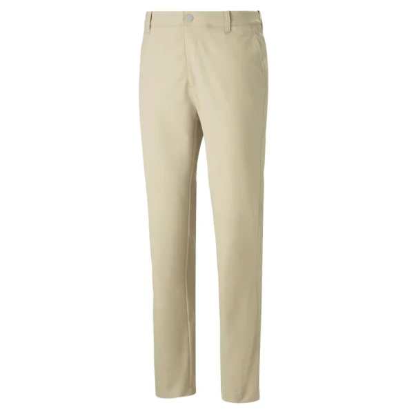 Dealer Golf Pants - Alabaster