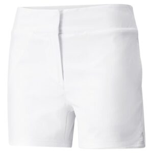W Bahama Short - Bright White