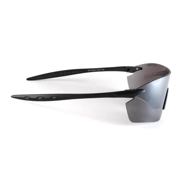Dive - Color Matte Black/Grey Silver Mirror Lens - Image 2