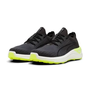 Electrocat NITRO - Puma Black - Strong Gray - Fast Yellow