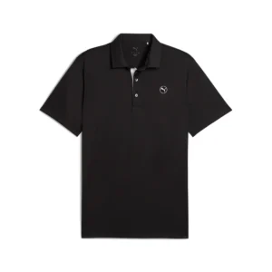 Pure 2.0 Polo - LC - Puma Black