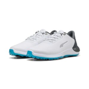 Phantomcat NITRO + - Puma White-Slate Sky-Speed Blue