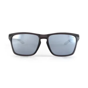 Mr. White Polarized - Color Crystal Green Matte Black Front/Brown Green RVO