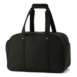 PUMA Basic Boston Bag - Color Puma Black