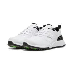 Grip Fusion Flex - Puma White - Puma Black
