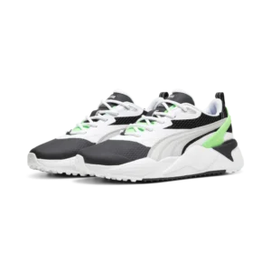GS-X Efekt - Puma Black - Ash Gray