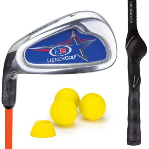 LH RS2-51 Yard Club with 3 Yard Balls and tee - Size 51