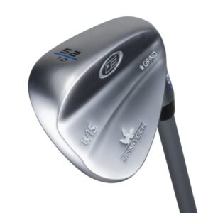TS5-51 52 Wedge, w15 Graphite Shaft - Size 51