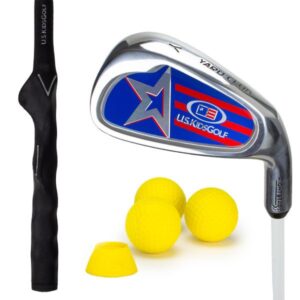 RH RS2-36 Yard Club with 3 Yard Balls - Size 36