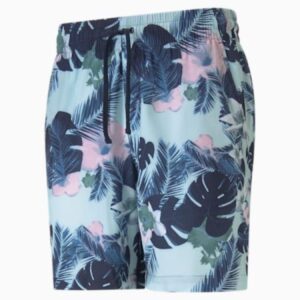 Sabbatical Short - Navy Blazer