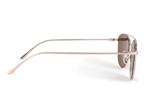 Lorine TB - Color Gold/Brown-Flash Mirror - Image 2