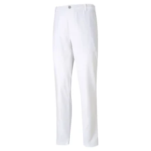 Jackpot Pant - Bright White