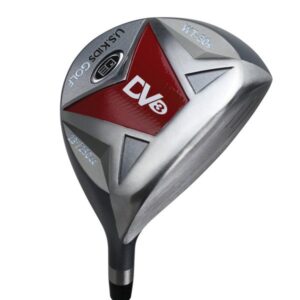 RH UL39-s DV3 Driver Graphite Shaft - Size 39