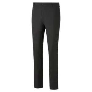 Dealer Tailored Golf Pants - Puma Black