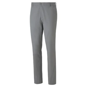 Dealer Tailored Golf Pants - Slate Sky
