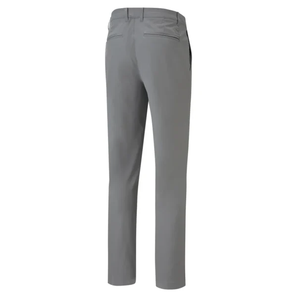Dealer Tailored Golf Pants - Slate Sky - Image 2
