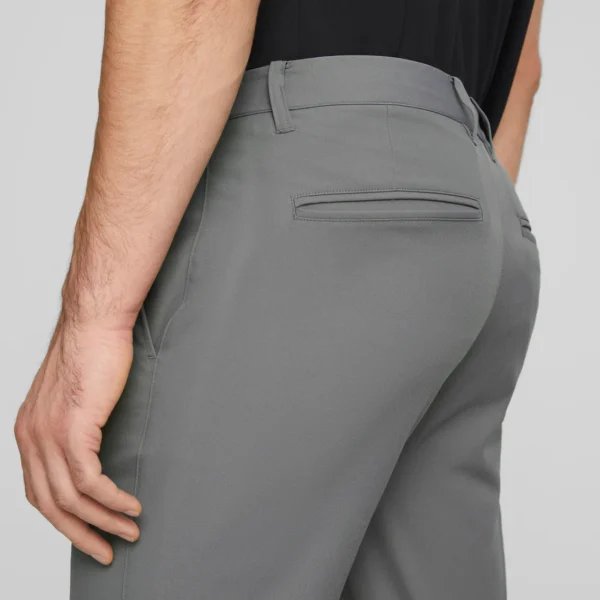 Dealer Tailored Golf Pants - Slate Sky - Image 3