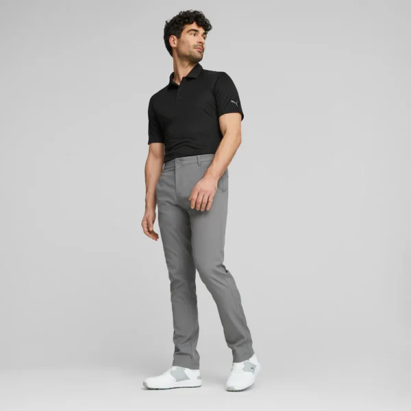 Dealer Tailored Golf Pants - Slate Sky - Image 4