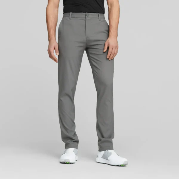 Dealer Tailored Golf Pants - Slate Sky - Image 5