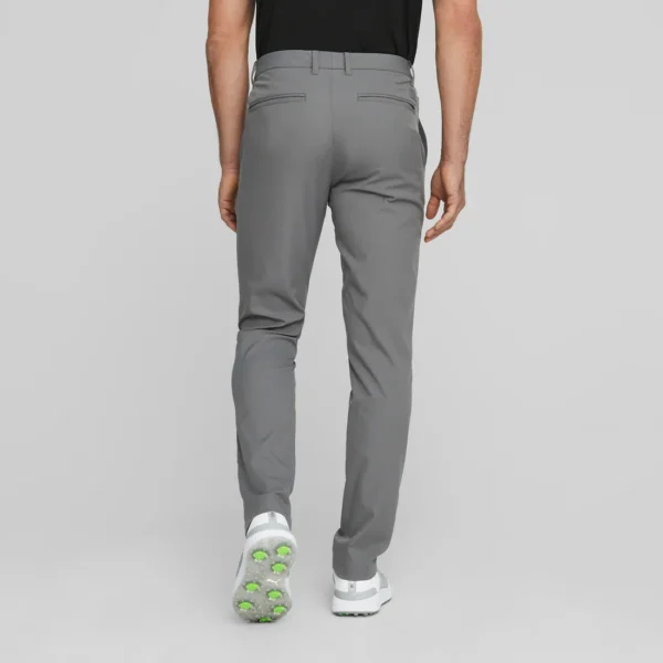 Dealer Tailored Golf Pants - Slate Sky - Image 6