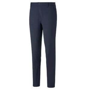 Dealer Tailored Golf Pants - Navy Blazer