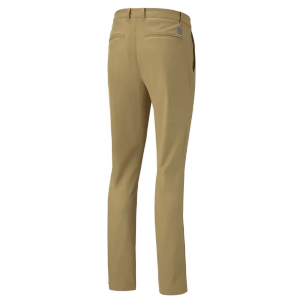 Dealer Tailored Golf Pants - Coconut Crush - Image 2
