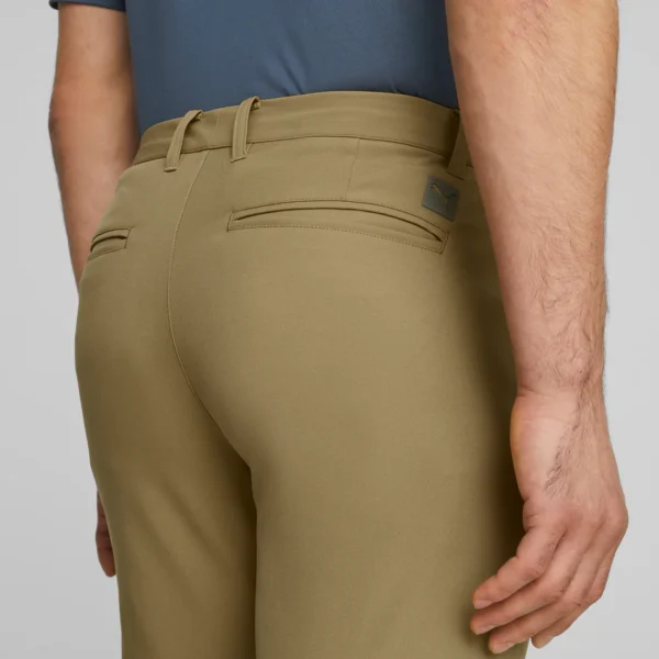 Dealer Tailored Golf Pants - Coconut Crush - Image 3