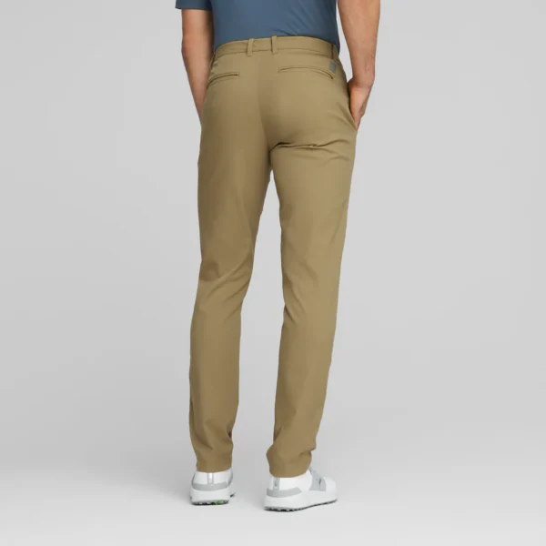 Dealer Tailored Golf Pants - Coconut Crush - Image 6