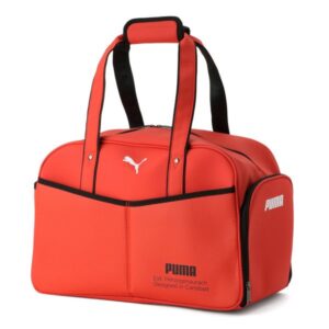 PUMA Basic Boston Bag - Color Ski Patrol