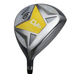 RH UL42-s DV3 Driver Graphite Shaft - Size 42