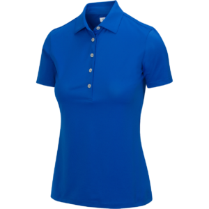 Protek Micro Pique S-S Polo - MARITIME