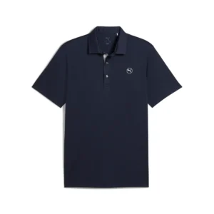 Pure 2.0 Polo - LC - Deep Navy