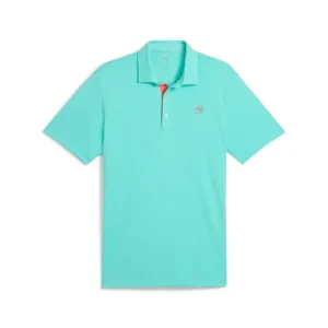 Pure 2.0 Polo - LC - Aquatic