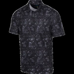 UNDERSEA POLO - Black