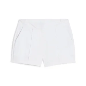 W Costa Short 4 - White Glow