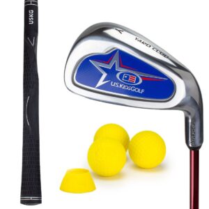 RH RS60 Yard Club with 3 Yard Balls - Size 60