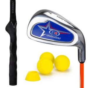 RH RS51 Yard Club with 3 Yard Balls - Size 51