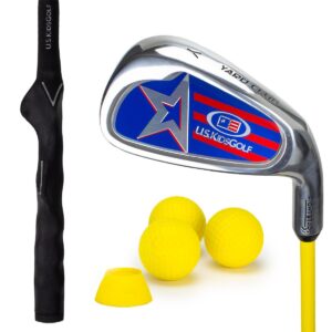 RH RS42 Yard Club, with 3 Yard Balls - Size 42