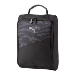 Puma Golf Shoe Bag - Color Black